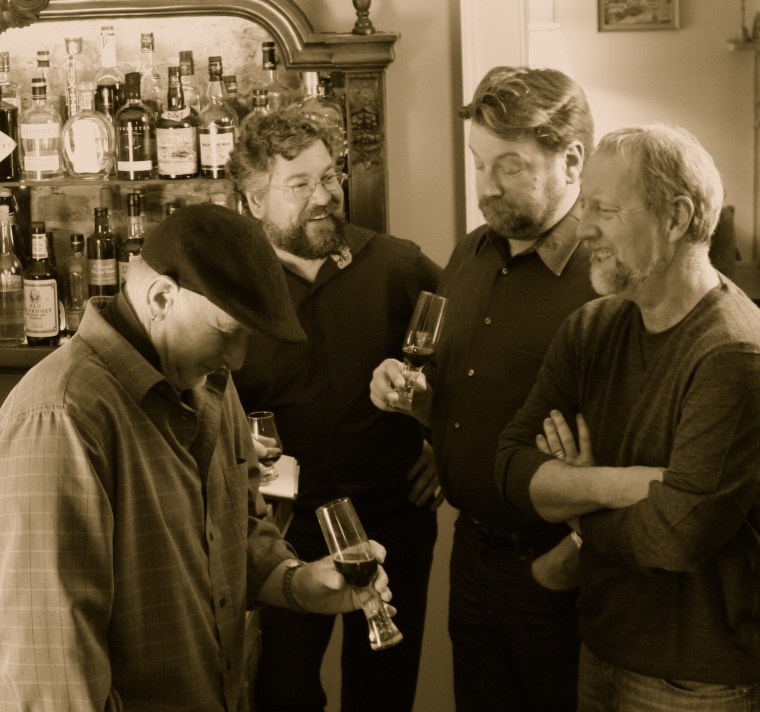 In case you forgot what we look like.