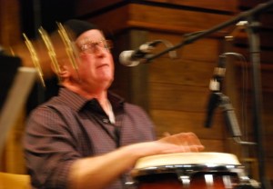 The Bitter Liberals: Mike Jewell