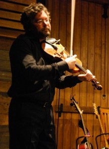 The Bitter Liberals: Gary McGraw