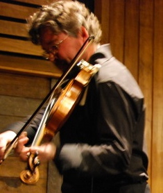 The Bitter Liberals: Gary McGraw