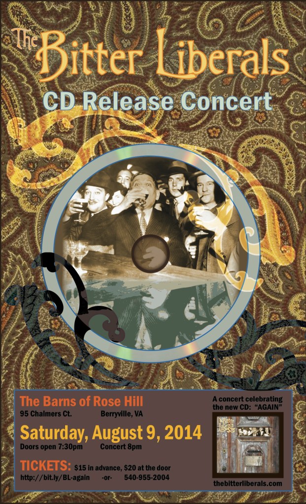 Click on the poster to buy a ticket on the BRH website.