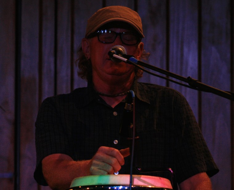 Mike Jewel of the Bitter Liberals