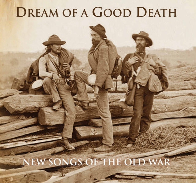 Clark Hansbarger's Dream of a Good Death