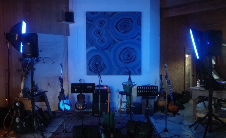 The stage is set for the Bitter Liberals