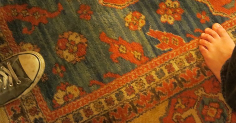 Musica Feet: The Bitter Liberals