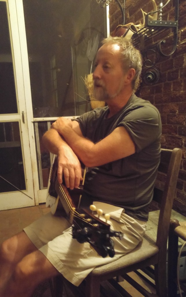 Clark wants to see you in Winchester Friday.