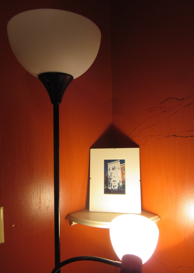 The Old Opera House in Shepherdstown, WV