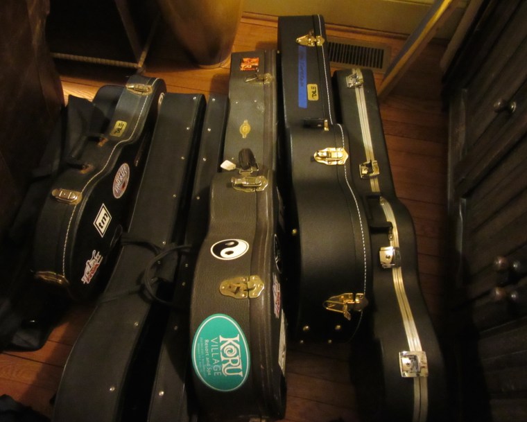 More cases than ever for the Bitter Liberals