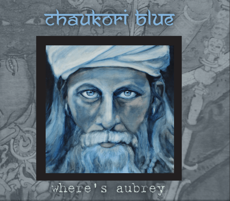chaukori blue