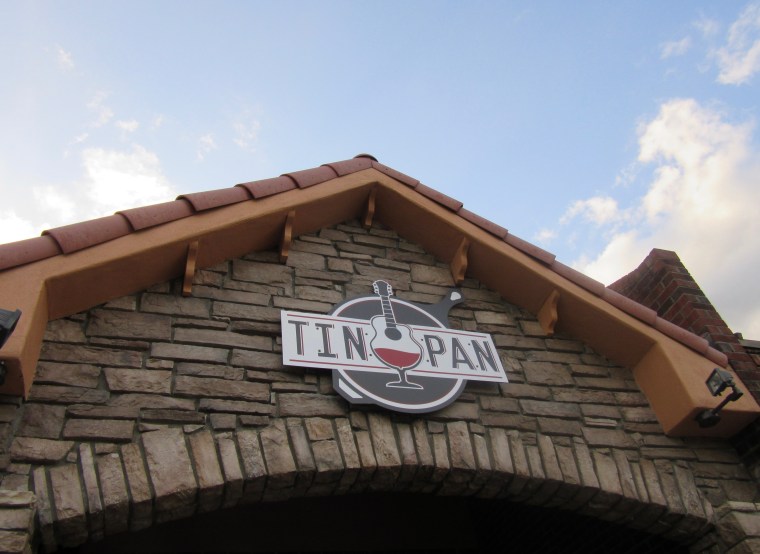 Tin Pan: Richmond's Best Listening Room